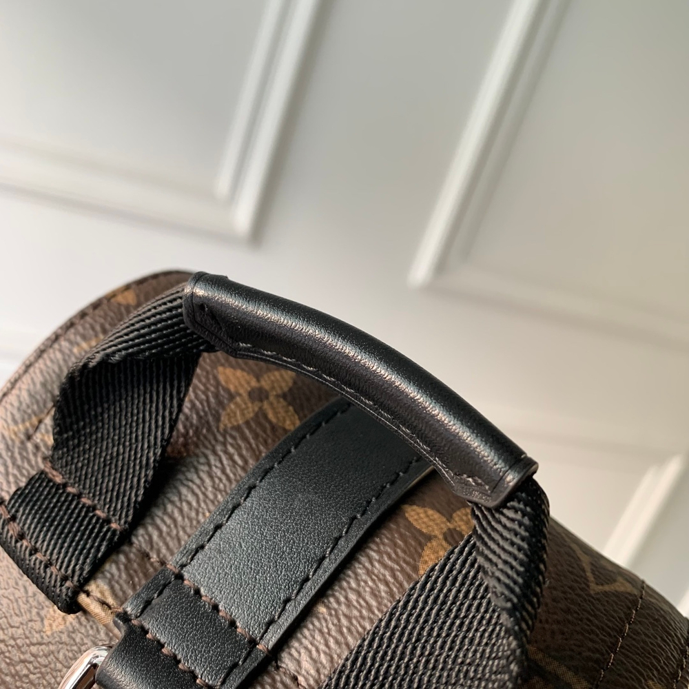 Louis Vuitton Nano Christopher