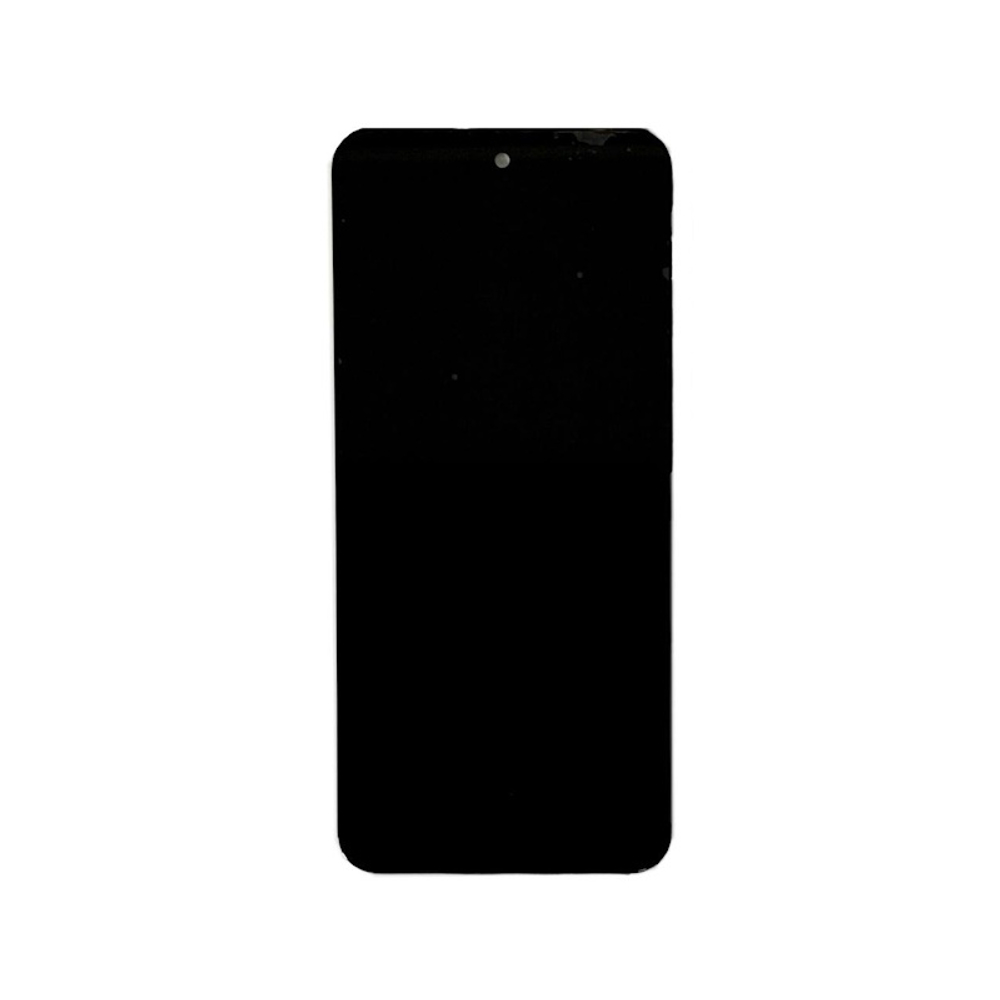 Дисплей для Infinix Hot 50i (X6531) с тачскрином Черный - OR