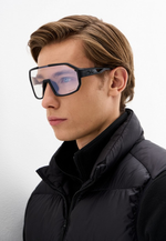 Спортивные очки 720armour Malatao / Matt Black / Gray PX Lens