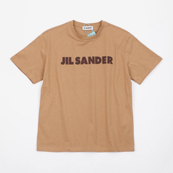 Футболка Jil Sander