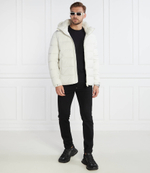 Куртка BORIS Save The Duck - белый(D35560M MITO17)