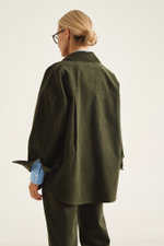 Рубашка art.775-5