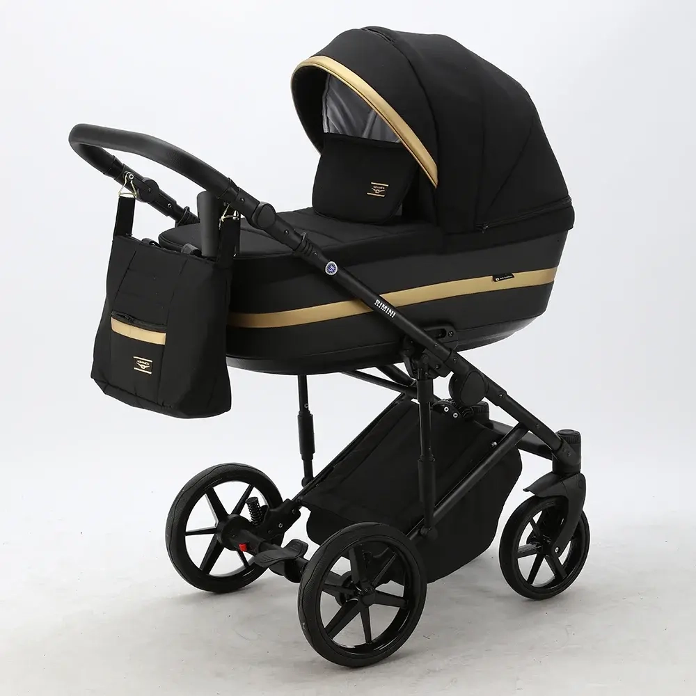 Коляска 2 в 1 Adamex Rimini