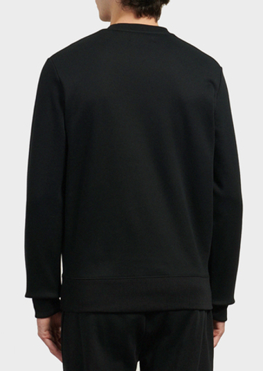 Свитшот FRED PERRY Embroidered Sweatshirt