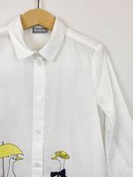 Рубашка Gulliver