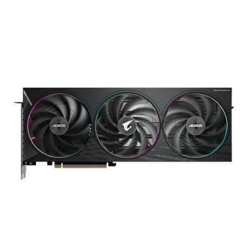 Видеокарта GigaByte nVidia GeForce RTX 5060 Ti 16Gb GV-N506TAORUS E-16GD 1.0