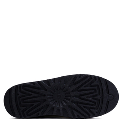 UGG Classic Clear Mini Leopard