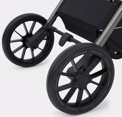 Детская коляска Rant Falcon 2 в 1 Green