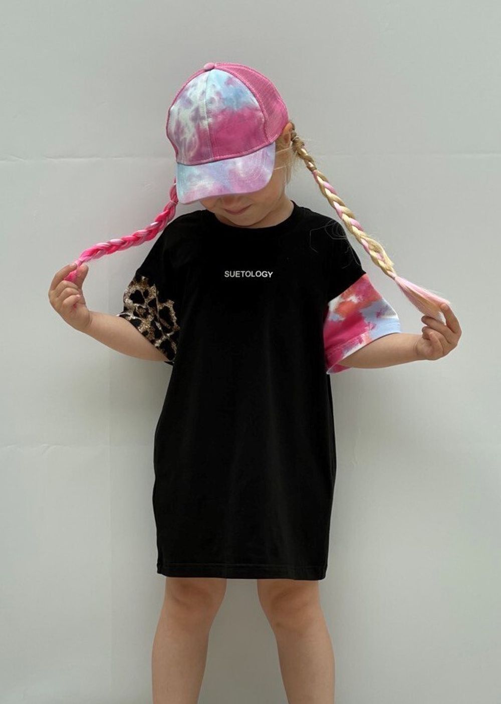 Платье Suetology