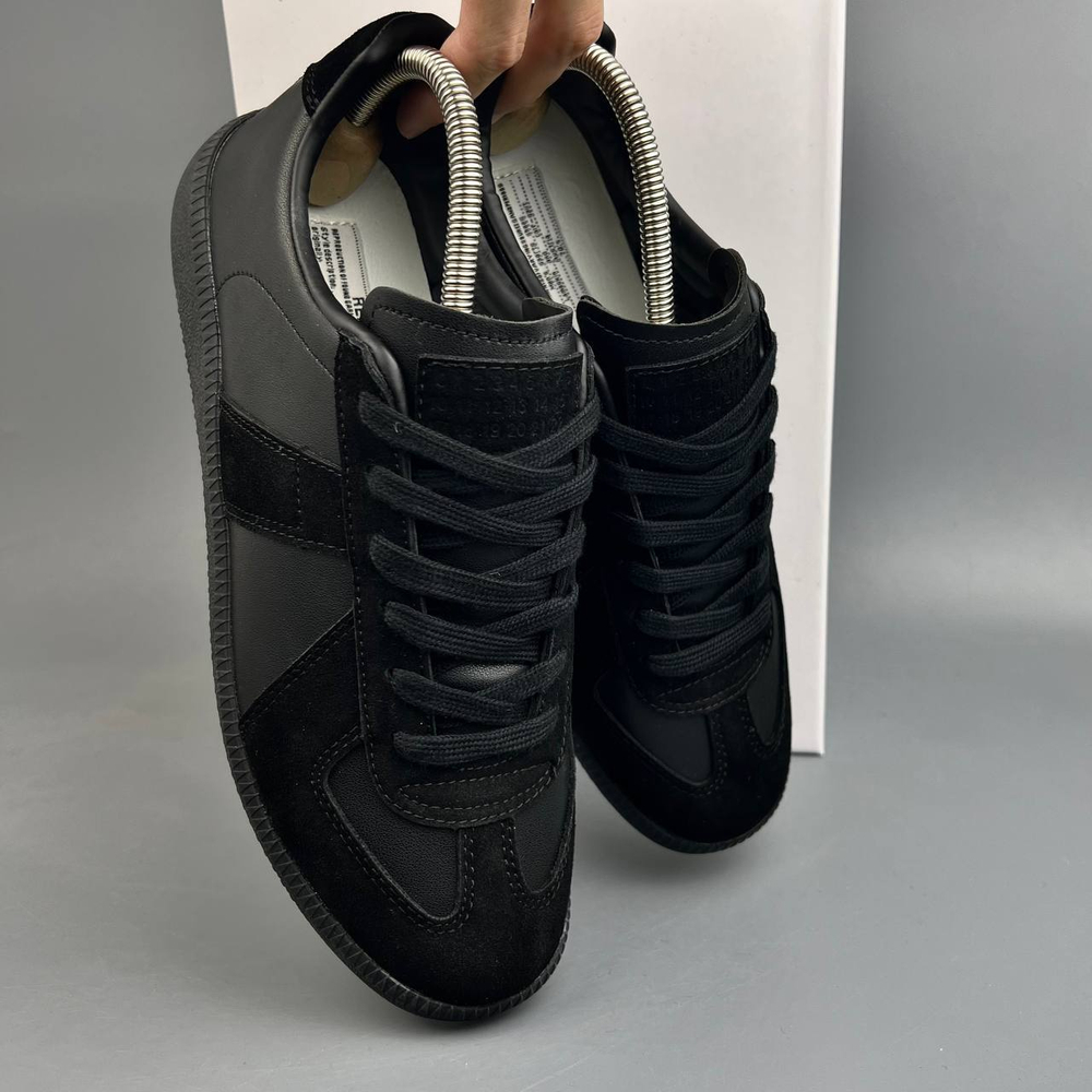 Обувь MaisonMargiela #406 (черн.)