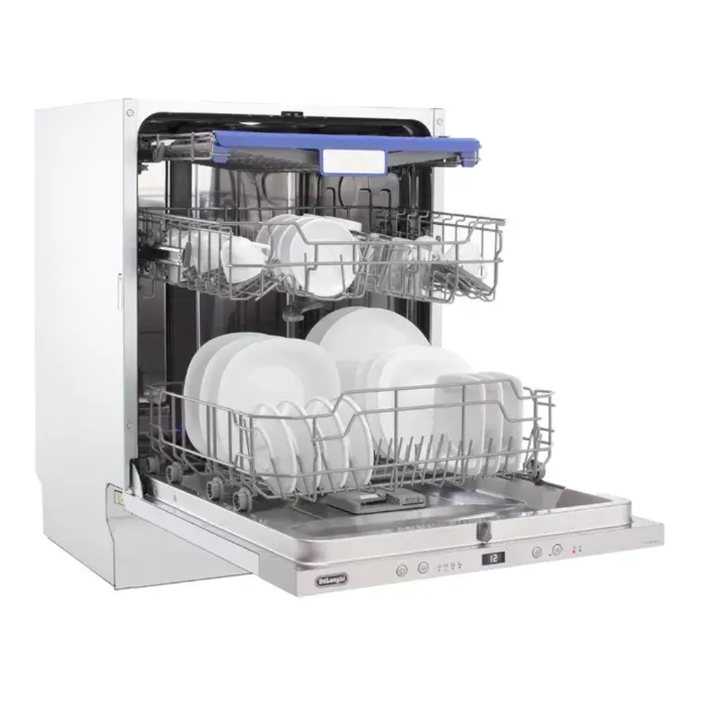 DeLonghi Встраиваемая посудомоечная машина DDW 06F Basilia