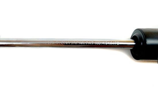 Компактный женский зонт Три Слона, 4835-V-05