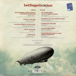 Сборник / Led Zeppelin In Jazz - A Jazz Tribute To Led Zeppelin (LP)
