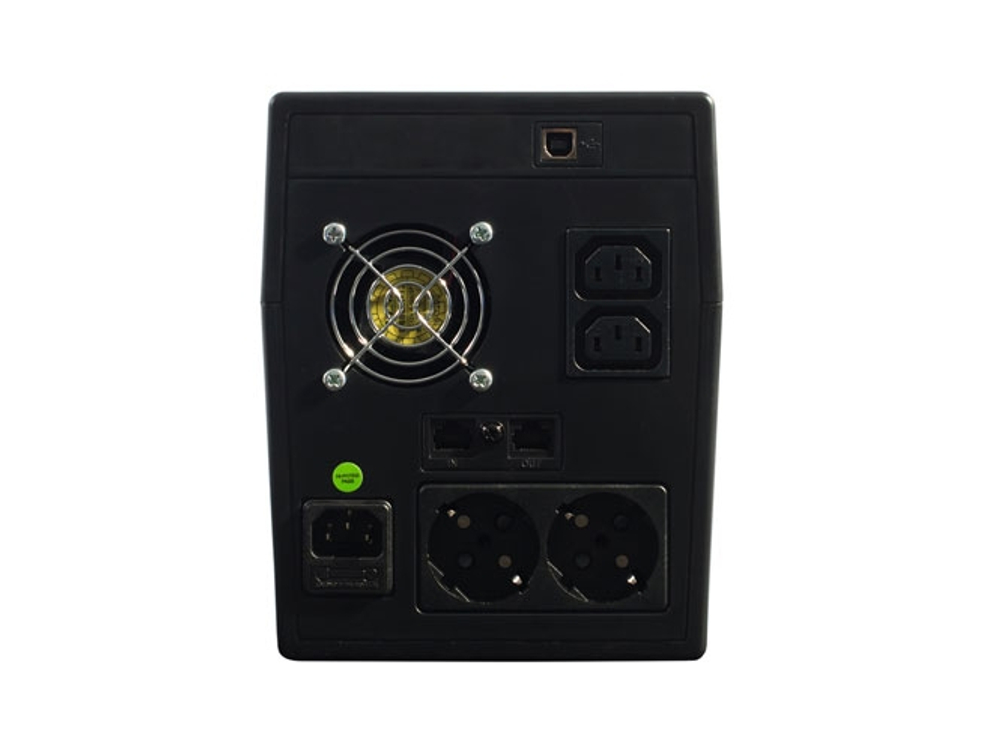 Источник бесперебойного питания 220V SKAT-UPS 1500/900