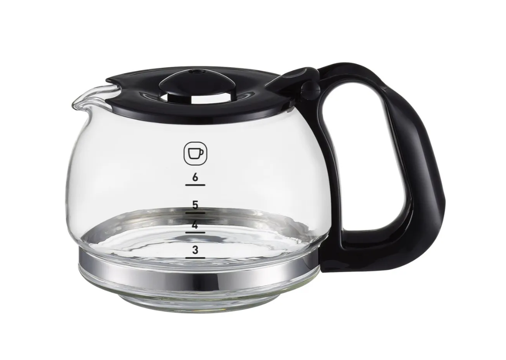 Кофеварка капельного типа Tefal HELIORA CM321832