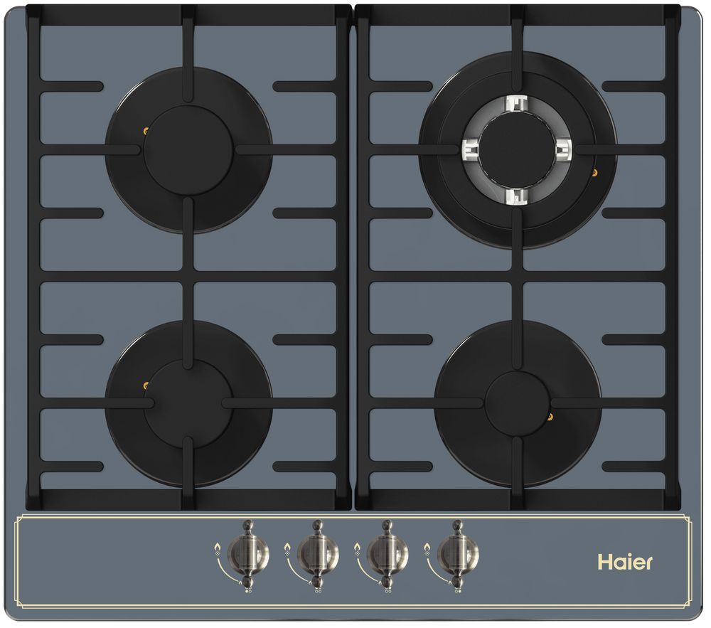 Газовая панель Haier HHX-M64ATQBB