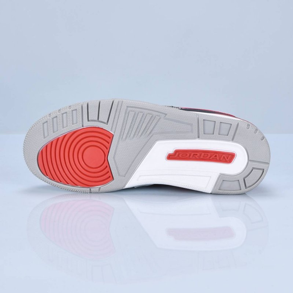 Кроссовки Nike Air Jordan Legacy арт 6290