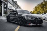 Карбоновый обвес для BMW 4 серии G22 G23 2020+ БМВ