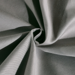 Наволочки 50х70 2 шт Сатин однотонный Элитный 100% египетский хлопок NE00457