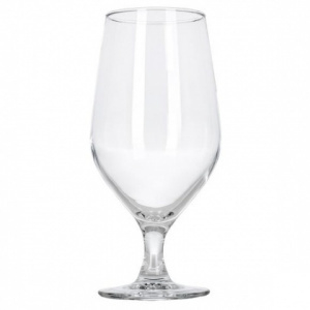 Бокал для пива 580 мл. d=88, h=196 мм. Селест (61527)