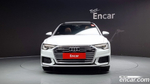 Audi A6 (C8) 45 TFSI Quattro Premium (12.2021)