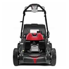 Газонокосилка бензиновая (бензокосилка) Honda HRX 537 VKEA