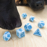 DOGS Dice Set: Max