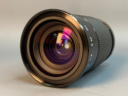 Kiron 28-105 mm f/ 3.2-4.5 внутри кондесат Nikon