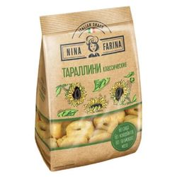 Печенье, крекеры, сухари и сушки
