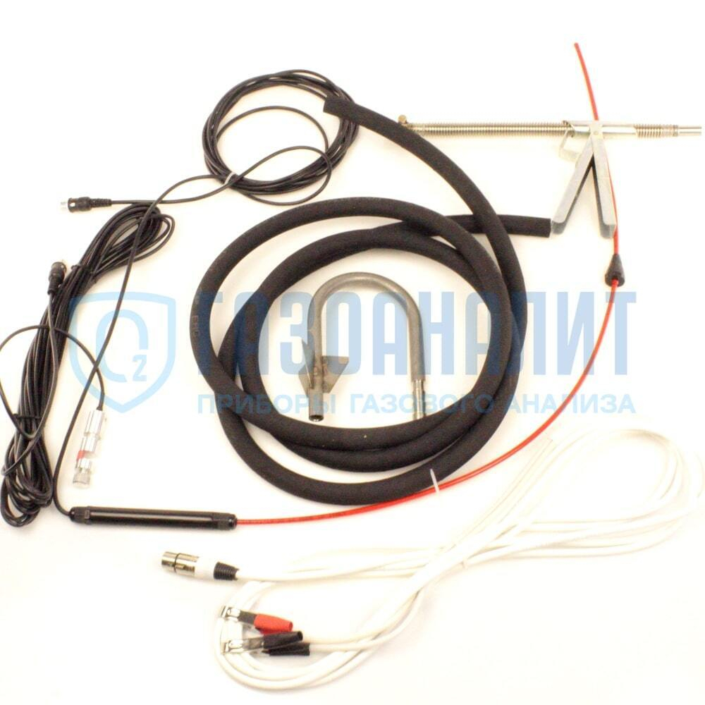 АВГ-1Д-4.01 дымомер для техосмотра переносной