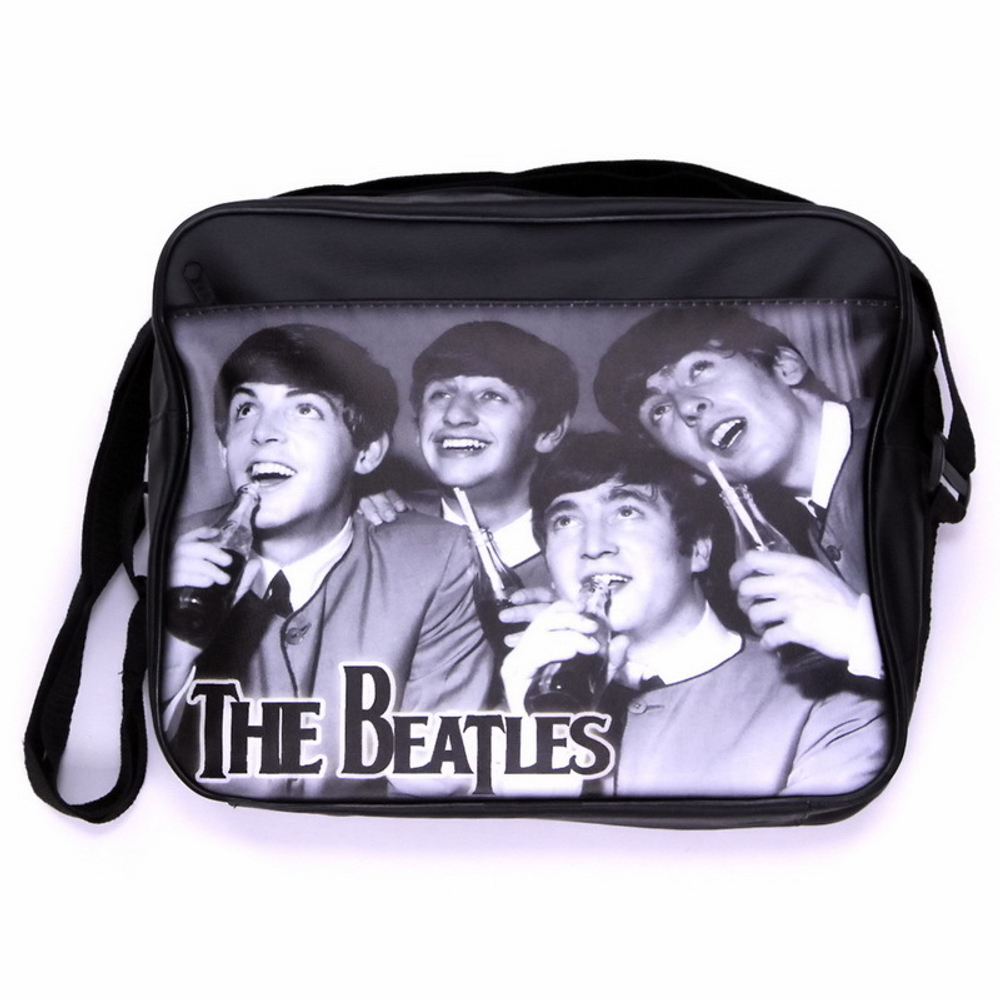 Сумка The Beatles группа