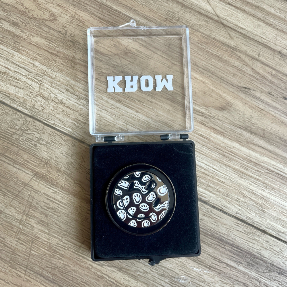 Значок KROM
