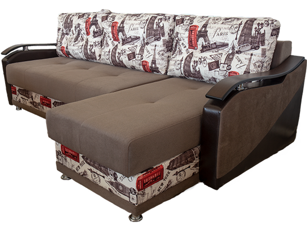 Угловой диван "Ронда", ФМ Милли