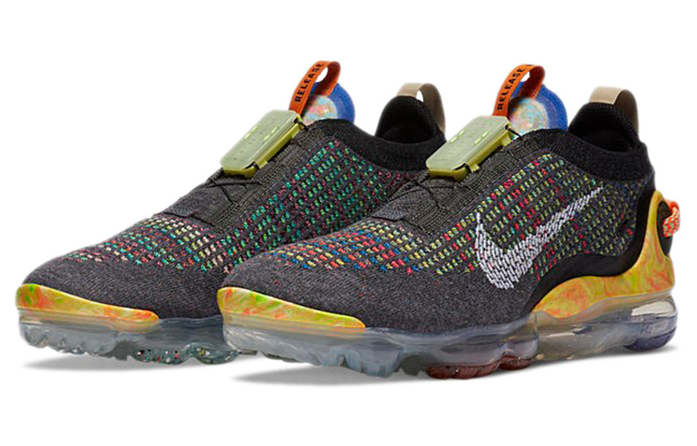 Кроссовки Nike Vapormax Flyknit 2020