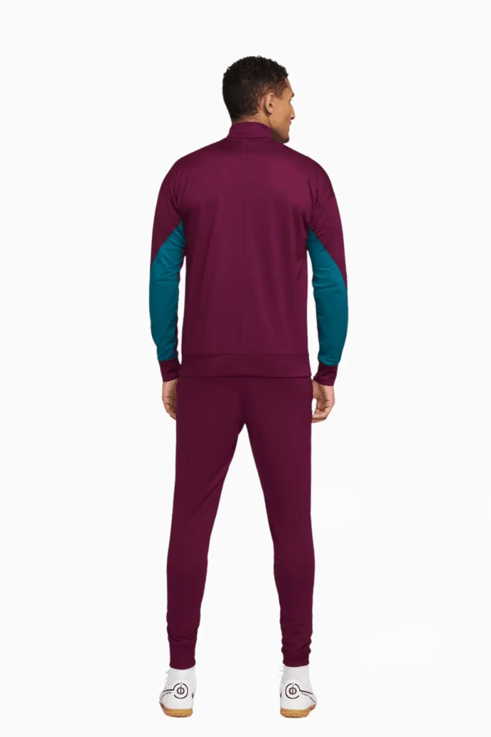 Спортивный костюм Nike PSG 24/25 Strike - бордовый