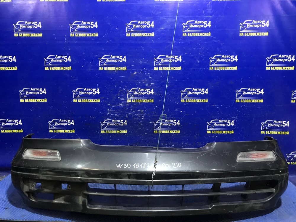 Бампер передний NISSAN LARGO 1993-1996