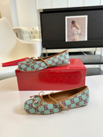 Gucci Flat