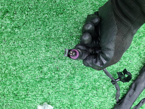 Проводка салонная Hongqi HS5 (2023-н.в.)