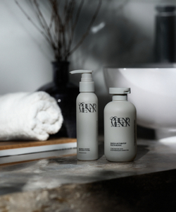 ПРОГРАММА УХОДА ДЛЯ АКТИВАЦИИ РОСТА ВОЛОС