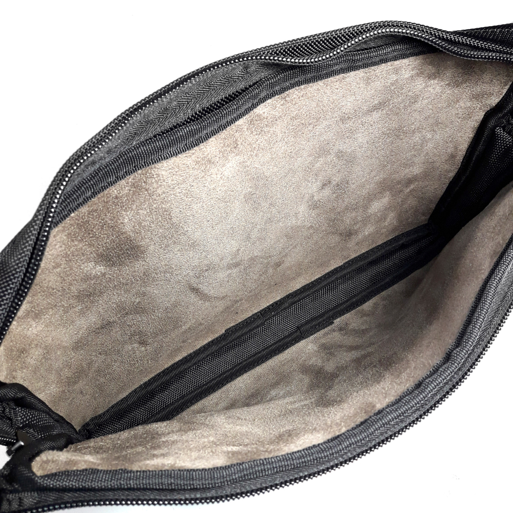 Подсумок для планшета MOLLE 22x33см