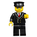 LEGO Juniors: Городской аэропорт 10764 — Central Airport — Лего Джуниорс Подростки