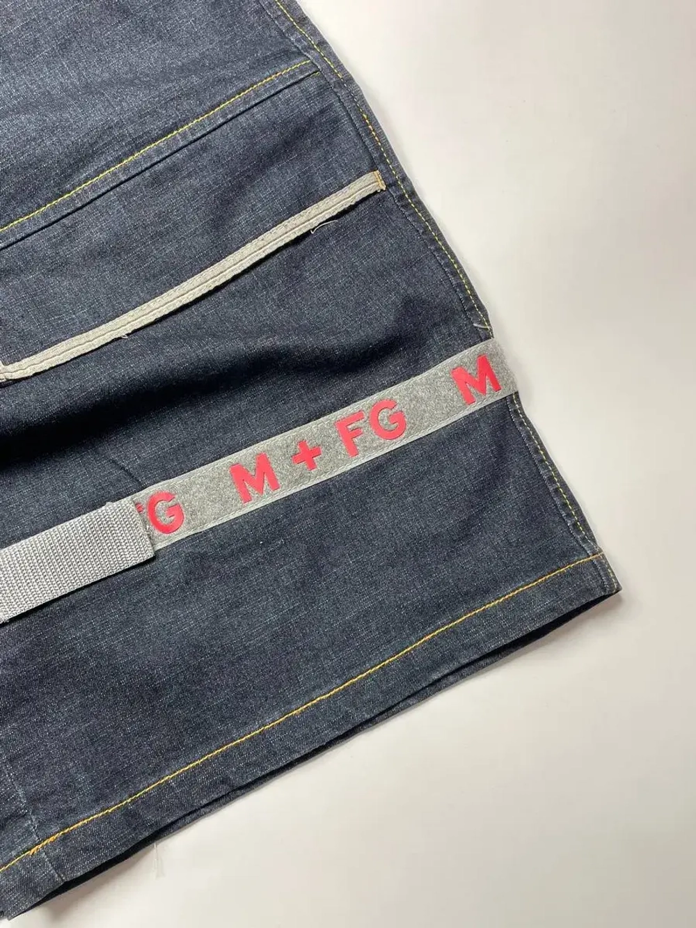 Шорты от MFG Ecko South pole True religion Jnco
