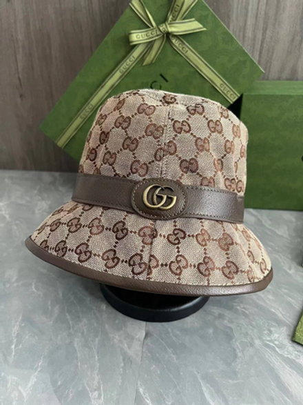 Панама Gucci