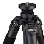 Штатив Benro TAD18AHD1A с 3D головой