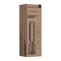 Тепловентилятор Galaxy Line GL8179