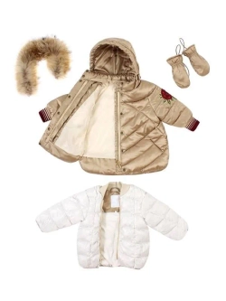 Комплект верхней одежды G'n'K