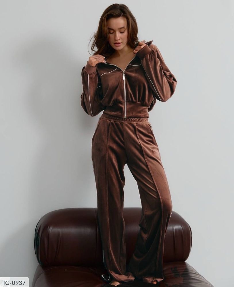 Костюм IG-0931 Фабрика Моды