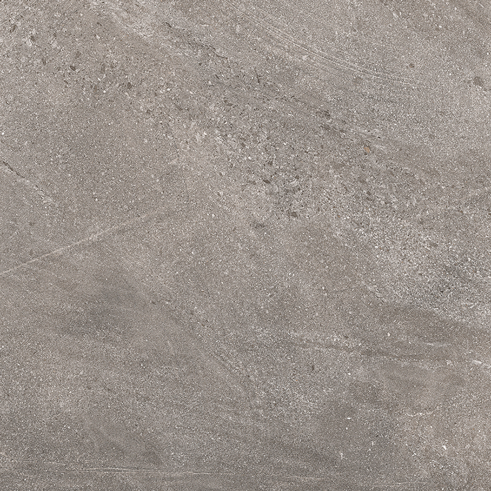 Dosimo Grey Керамогранит серый 60х60 Сатинированный Карвинг