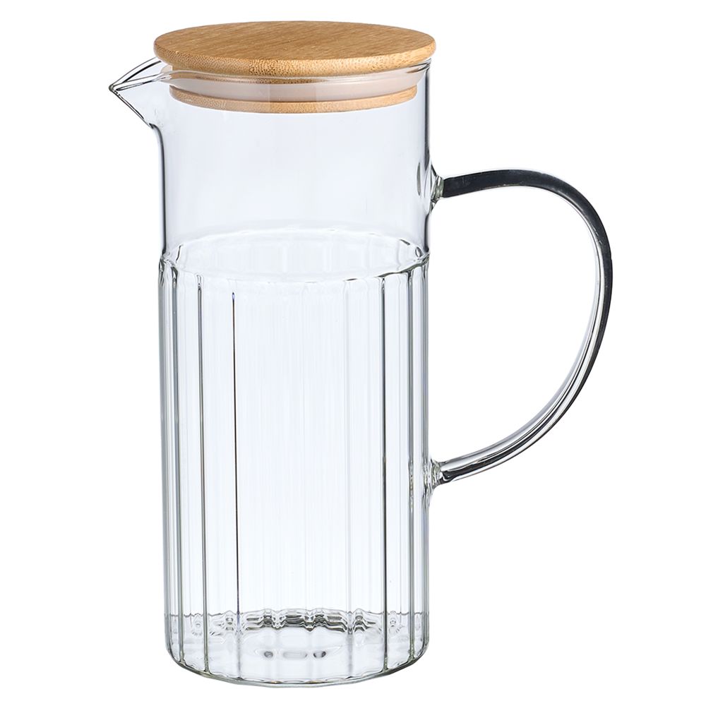 КУВШИН "VERTICAL" 1130 МЛ