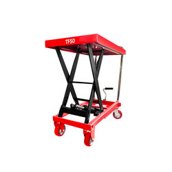 Стол гидравлический FOXSTER TF50